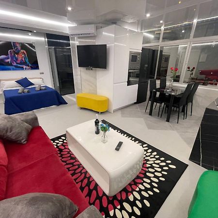 Dafne De Steram Flats Torremolinos Apartment Exterior photo