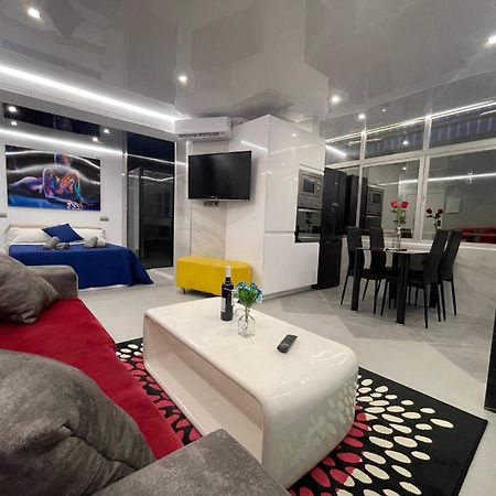 Dafne De Steram Flats Torremolinos Apartment Exterior photo
