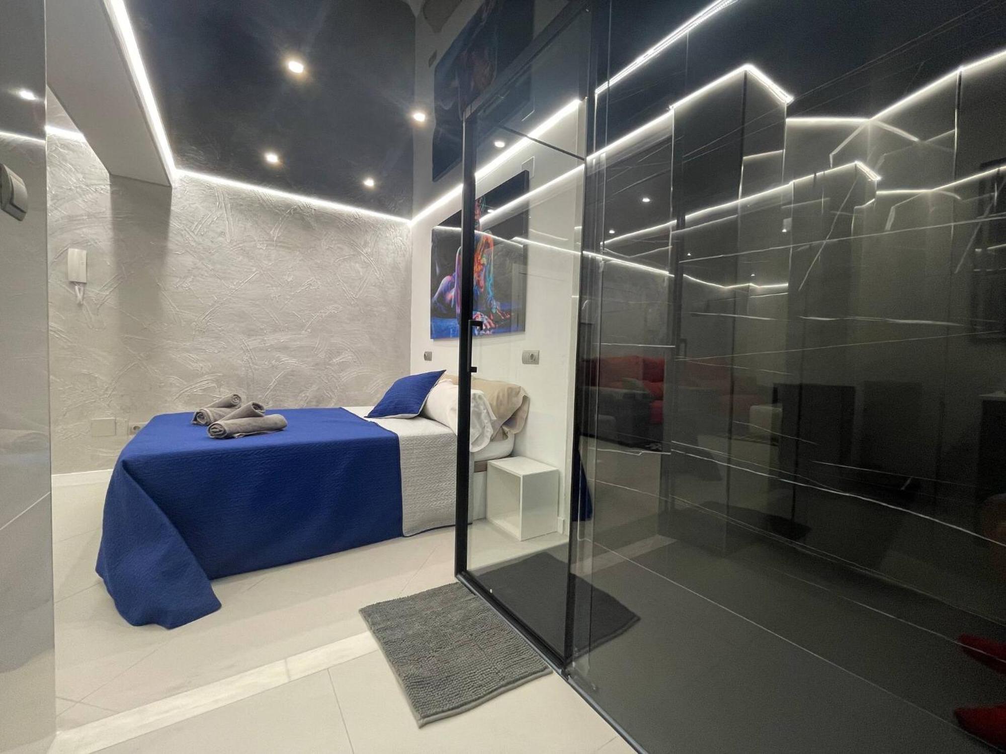 Dafne De Steram Flats Torremolinos Apartment Exterior photo