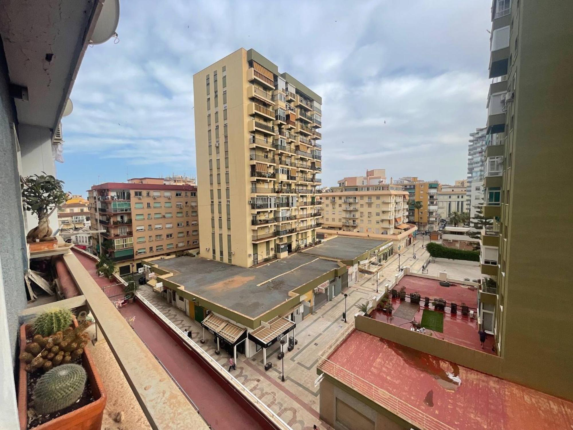 Dafne De Steram Flats Torremolinos Apartment Exterior photo