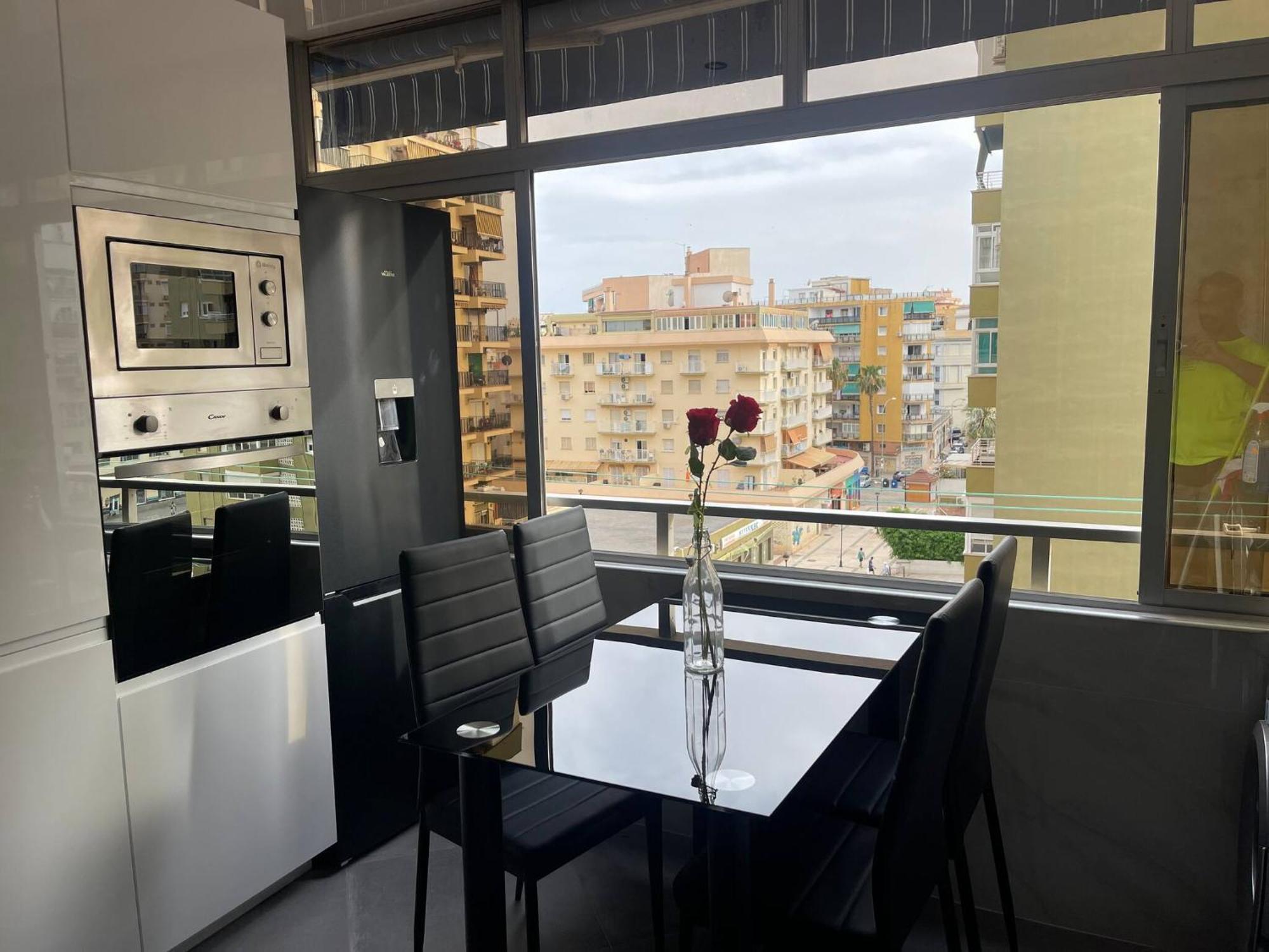 Dafne De Steram Flats Torremolinos Apartment Exterior photo